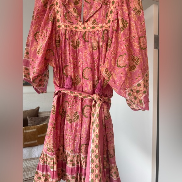 Cleobella Dress M - Picture 3 of 4